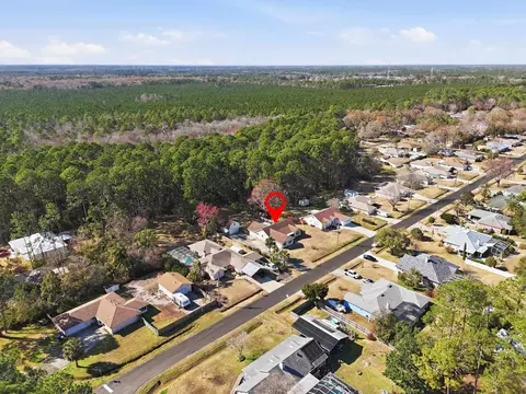 View/Area - 5296 Timucua Cir, Saint Augustine, FL 32086 photo 9 of 12