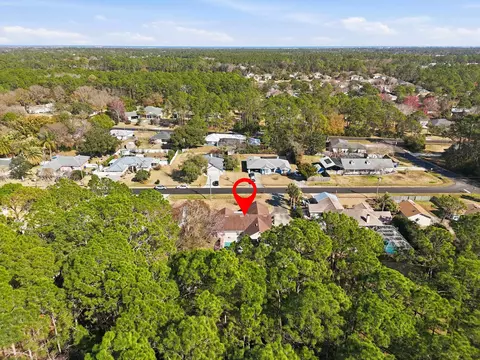 View/Area - 5296 Timucua Cir, Saint Augustine, FL 32086 photo 7 of 12