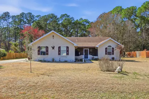 5296 Timucua Cir, Saint Augustine, FL 32086