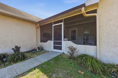 Exterior - 5296 Timucua Cir, Saint Augustine, FL 32086 photo 2 of 15