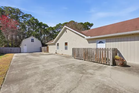 Exterior - 5296 Timucua Cir, Saint Augustine, FL 32086 photo 14 of 15