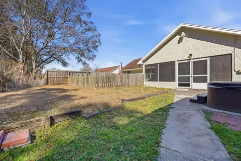 Exterior - 5296 Timucua Cir, Saint Augustine, FL 32086 photo 11 of 15
