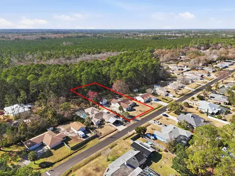 View/Area - 5296 Timucua Cir, Saint Augustine, FL 32086 photo 10 of 12