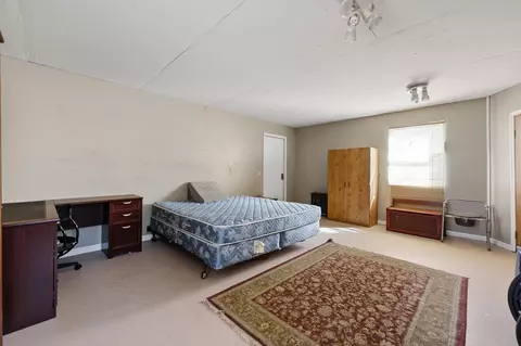Bedroom - 5296 Timucua Cir, Saint Augustine, FL 32086 photo 7 of 7