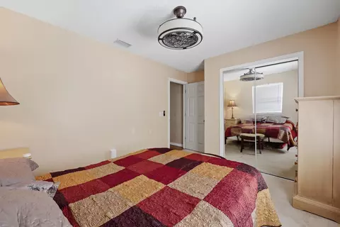 Bedroom - 5296 Timucua Cir, Saint Augustine, FL 32086 photo 3 of 7