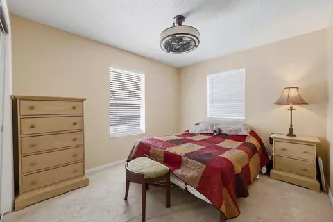 Bedroom - 5296 Timucua Cir, Saint Augustine, FL 32086 photo 2 of 7