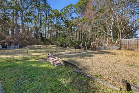 Exterior - 5296 Timucua Cir, Saint Augustine, FL 32086 photo 9 of 15