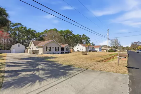 Exterior - 5296 Timucua Cir, Saint Augustine, FL 32086 photo 13 of 15