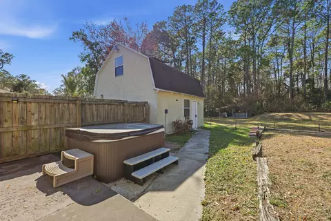 Exterior - 5296 Timucua Cir, Saint Augustine, FL 32086 photo 8 of 15