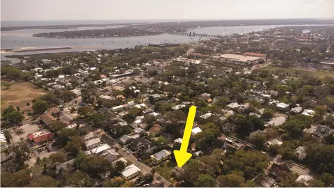 View/Area - 23 Hope St, Saint Augustine, FL 32084 photo 5 of 5