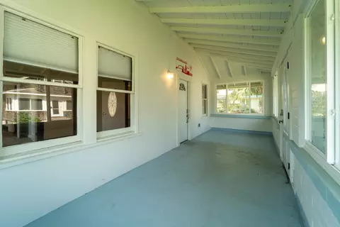 Exterior - 23 Hope St, Saint Augustine, FL 32084 photo 5 of 6