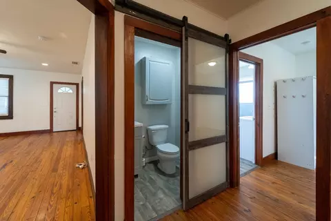 Entry Way - 23 Hope St, Saint Augustine, FL 32084 photo 2 of 3
