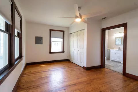 Bedroom - 23 Hope St, Saint Augustine, FL 32084 photo 1 of 6
