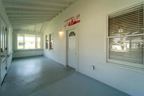 Exterior - 23 Hope St, Saint Augustine, FL 32084 photo 6 of 6
