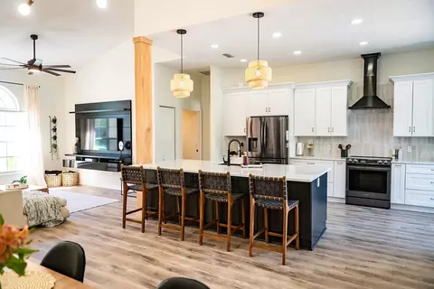 Kitchen - 128 Anastasia Lakes Dr, Saint Augustine, FL 32080 photo 3 of 8