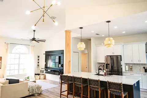 Kitchen - 128 Anastasia Lakes Dr, Saint Augustine, FL 32080 photo 1 of 8