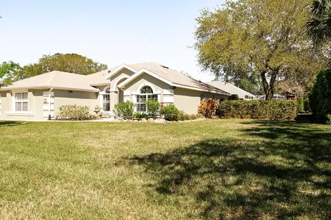 Exterior - 128 Anastasia Lakes Dr, Saint Augustine, FL 32080 photo 3 of 6