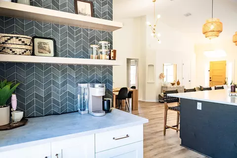Kitchen - 128 Anastasia Lakes Dr, Saint Augustine, FL 32080 photo 5 of 8