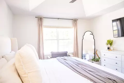 Bedroom - 128 Anastasia Lakes Dr, Saint Augustine, FL 32080 photo 5 of 8