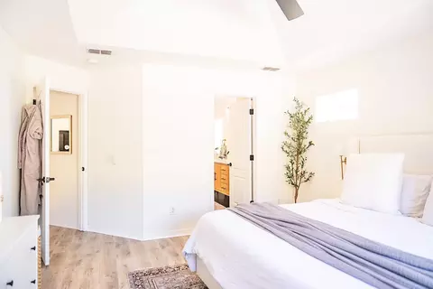 Bedroom - 128 Anastasia Lakes Dr, Saint Augustine, FL 32080 photo 6 of 8