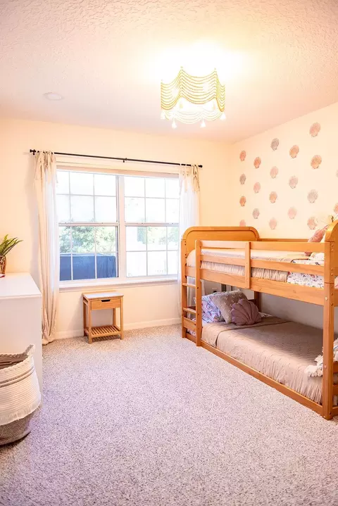 Bedroom - 128 Anastasia Lakes Dr, Saint Augustine, FL 32080 photo 1 of 8