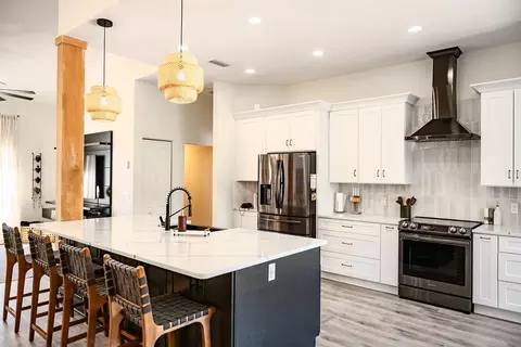 Kitchen - 128 Anastasia Lakes Dr, Saint Augustine, FL 32080 photo 2 of 8