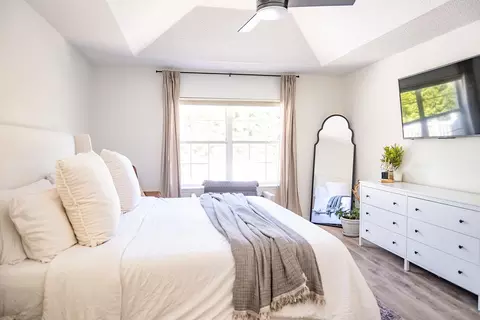 Bedroom - 128 Anastasia Lakes Dr, Saint Augustine, FL 32080 photo 8 of 8