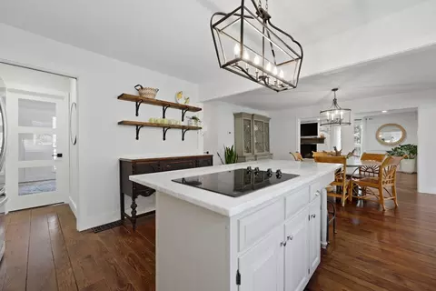 Kitchen - 3577 Red Cloud Trl, Saint Augustine, FL 32086 photo 4 of 6