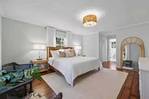 Bedroom - 3577 Red Cloud Trl, Saint Augustine, FL 32086 photo 1 of 5