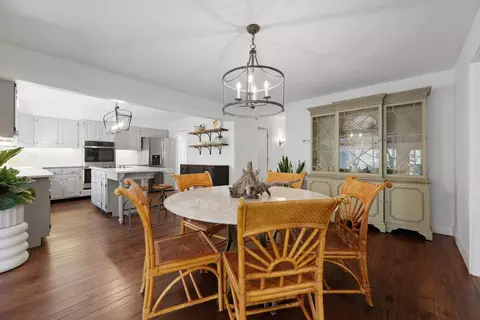 Dining - 3577 Red Cloud Trl, Saint Augustine, FL 32086 photo 2 of 3