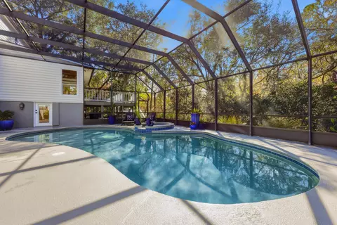 Exterior - 3577 Red Cloud Trl, Saint Augustine, FL 32086 photo 11 of 28