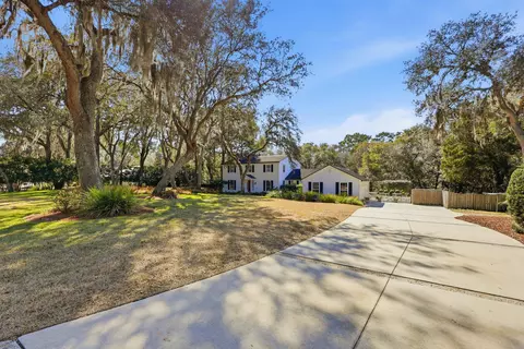Exterior - 3577 Red Cloud Trl, Saint Augustine, FL 32086 photo 22 of 28
