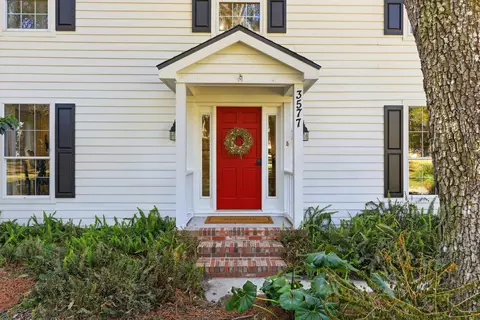 Exterior - 3577 Red Cloud Trl, Saint Augustine, FL 32086 photo 3 of 28