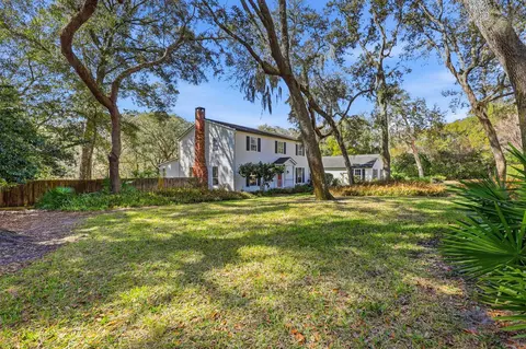 Exterior - 3577 Red Cloud Trl, Saint Augustine, FL 32086 photo 21 of 28
