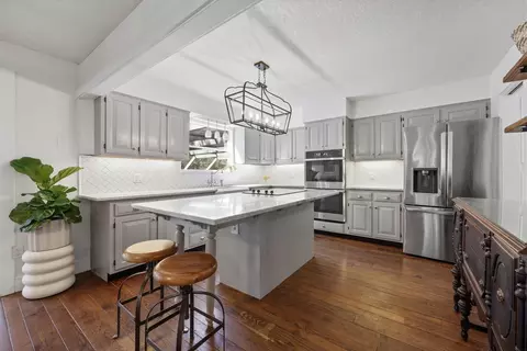 Kitchen - 3577 Red Cloud Trl, Saint Augustine, FL 32086 photo 2 of 6