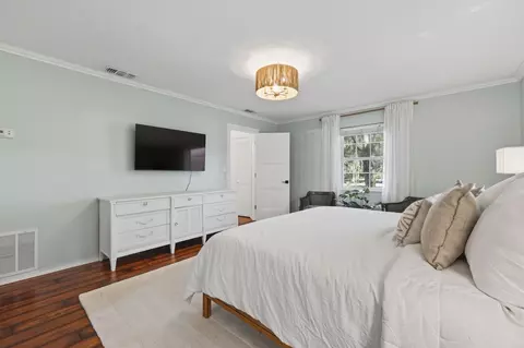 Bedroom - 3577 Red Cloud Trl, Saint Augustine, FL 32086 photo 2 of 5