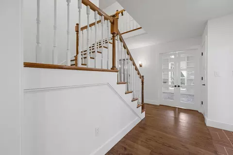 Entry Way - 3577 Red Cloud Trl, Saint Augustine, FL 32086 photo 5 of 9