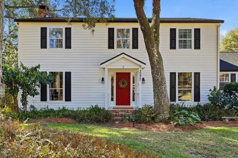 Exterior - 3577 Red Cloud Trl, Saint Augustine, FL 32086 photo 2 of 28