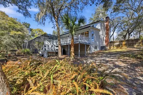 Exterior - 3577 Red Cloud Trl, Saint Augustine, FL 32086 photo 15 of 28