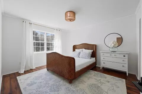 Bedroom - 3577 Red Cloud Trl, Saint Augustine, FL 32086 photo 4 of 5
