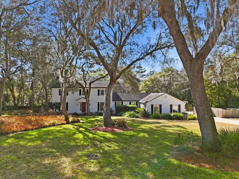 Exterior - 3577 Red Cloud Trl, Saint Augustine, FL 32086 photo 27 of 28