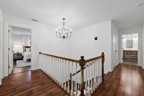 Entry Way - 3577 Red Cloud Trl, Saint Augustine, FL 32086 photo 8 of 9