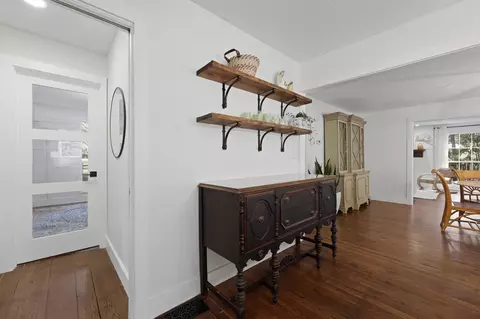Entry Way - 3577 Red Cloud Trl, Saint Augustine, FL 32086 photo 7 of 9
