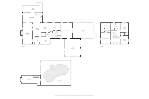 Floorplan - 3577 Red Cloud Trl, Saint Augustine, FL 32086 photo 3 of 3