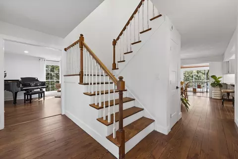 Entry Way - 3577 Red Cloud Trl, Saint Augustine, FL 32086 photo 2 of 9