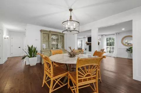 Dining - 3577 Red Cloud Trl, Saint Augustine, FL 32086 photo 3 of 3