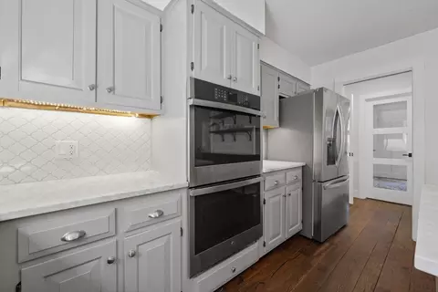 Kitchen - 3577 Red Cloud Trl, Saint Augustine, FL 32086 photo 6 of 6