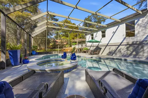 Exterior - 3577 Red Cloud Trl, Saint Augustine, FL 32086 photo 13 of 28