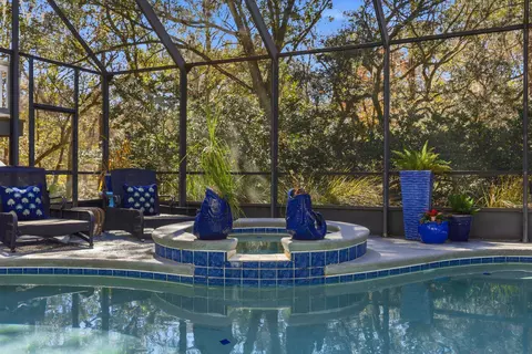 Exterior - 3577 Red Cloud Trl, Saint Augustine, FL 32086 photo 10 of 28