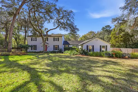 Exterior - 3577 Red Cloud Trl, Saint Augustine, FL 32086 photo 20 of 28